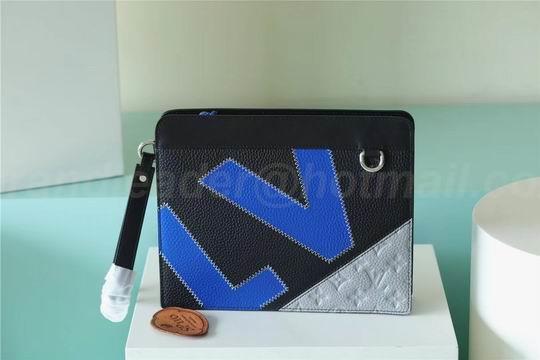 LV Handbags 727